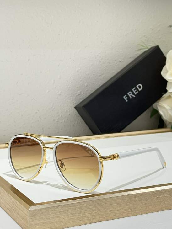 Picture of Fred Sunglasses _SKUfw75010683fw